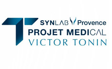 SYNLAB Provence - Projet Mdical Victor Tonin