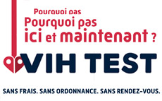 SYNLAB Provence - Au labo sans ordo (VIH TEST)